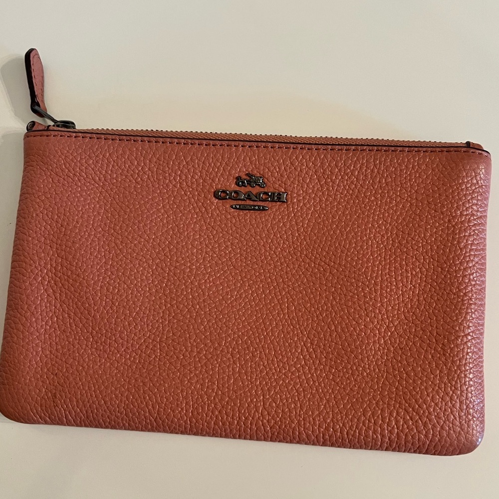 Coach Bag - Picture 3 of 6